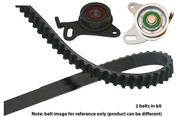 Timing Belt Kit